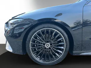 Mercedes-Benz CLA 250 4Matic 8G-DCT