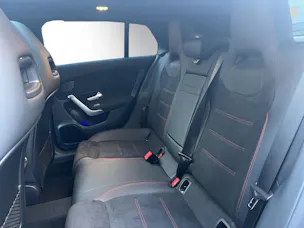 Mercedes-Benz CLA 250 4Matic 8G-DCT