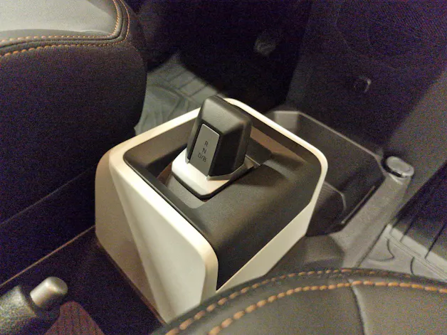 Dacia Spring 24 kWh Extreme
