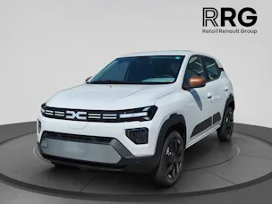 Dacia Spring 24 kWh Extreme