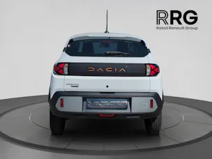 Dacia Spring 24 kWh Extreme