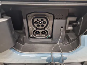 Dacia Spring 24 kWh Extreme