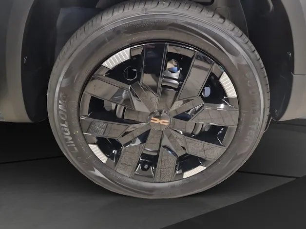 Dacia Spring 24 kWh Extreme