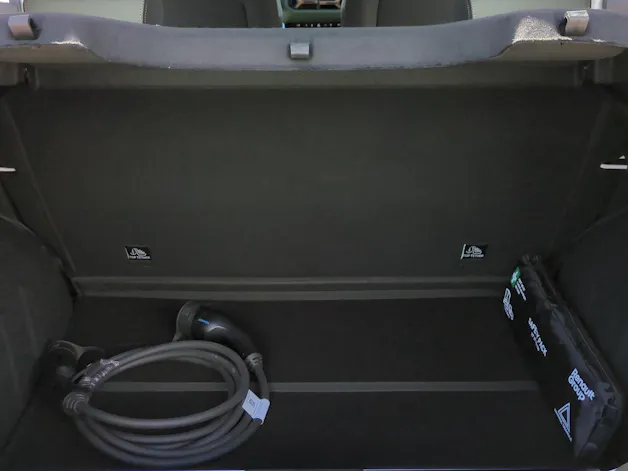 Dacia Spring 24 kWh Extreme