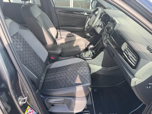 VW T-Roc 2.0 TDI SCR R-Line 4Motion DSG