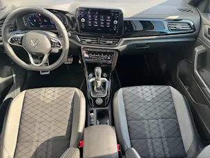 VW T-Roc 2.0 TDI SCR R-Line 4Motion DSG