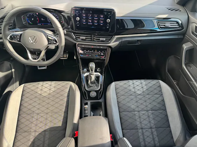 VW T-Roc 2.0 TDI SCR R-Line 4Motion DSG