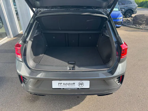 VW T-Roc 2.0 TDI SCR R-Line 4Motion DSG
