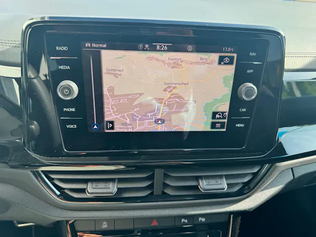 VW T-Roc 2.0 TDI SCR R-Line 4Motion DSG