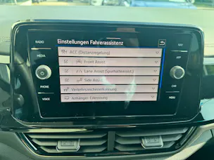 VW T-Roc 2.0 TDI SCR R-Line 4Motion DSG