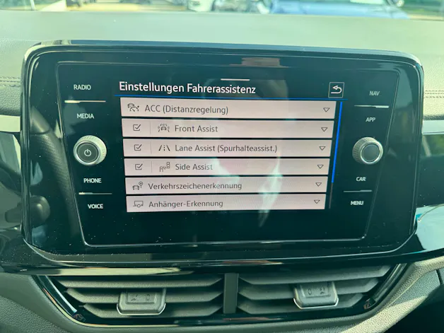 VW T-Roc 2.0 TDI SCR R-Line 4Motion DSG