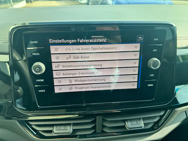 VW T-Roc 2.0 TDI SCR R-Line 4Motion DSG