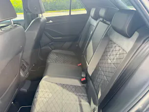 VW T-Roc 2.0 TDI SCR R-Line 4Motion DSG