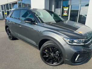 VW T-Roc 2.0 TDI SCR R-Line 4Motion DSG