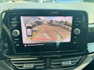 VW T-Roc 2.0 TDI SCR R-Line 4Motion DSG