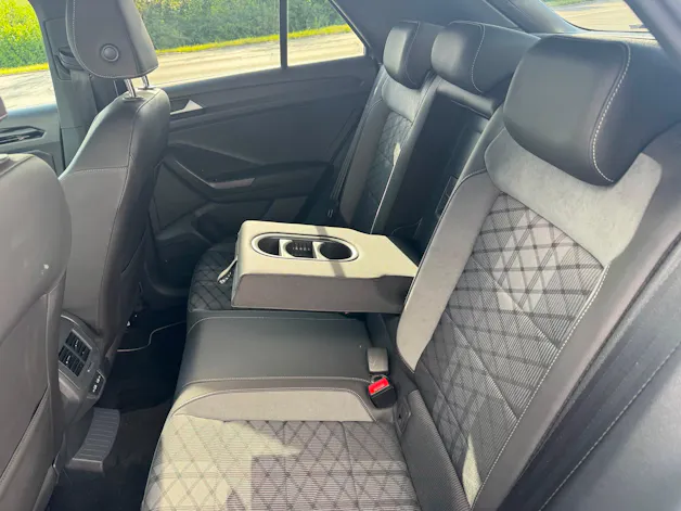 VW T-Roc 2.0 TDI SCR R-Line 4Motion DSG
