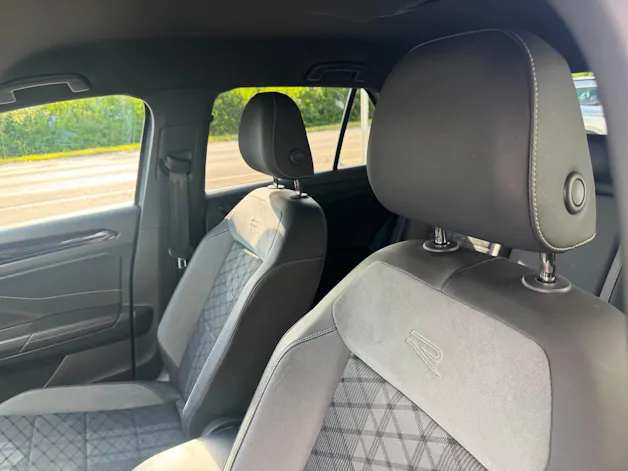 VW T-Roc 2.0 TDI SCR R-Line 4Motion DSG