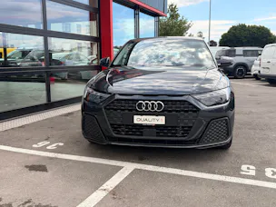 Audi A1 Sportback 30 TFSI Attraction S-tronic