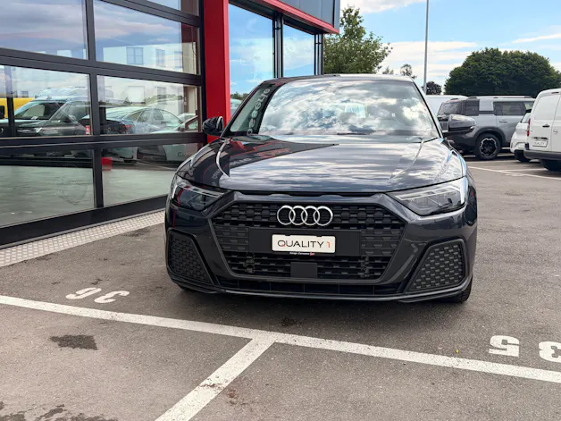 Audi A1 Sportback 30 TFSI Attraction S-tronic