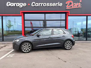 Audi A1 Sportback 30 TFSI Attraction S-tronic