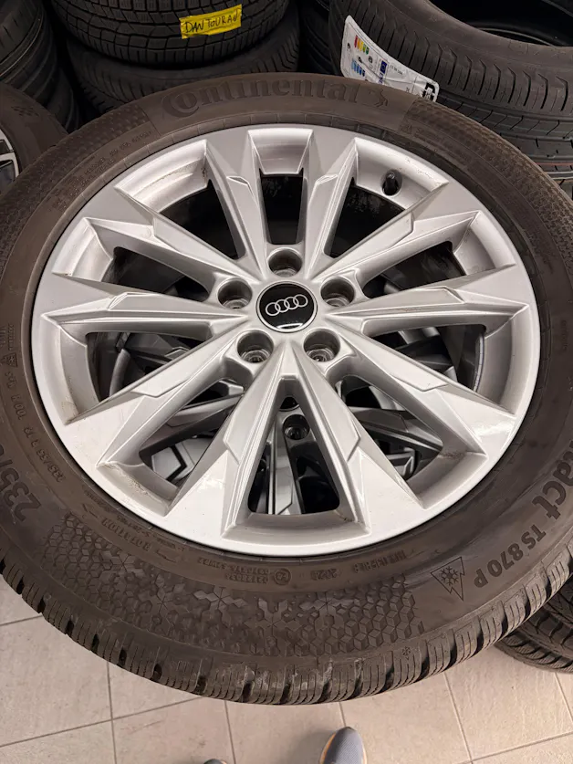 Audi A1 Sportback 30 TFSI Attraction S-tronic