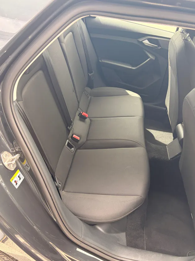Audi A1 Sportback 30 TFSI Attraction S-tronic