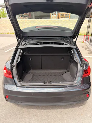 Audi A1 Sportback 30 TFSI Attraction S-tronic