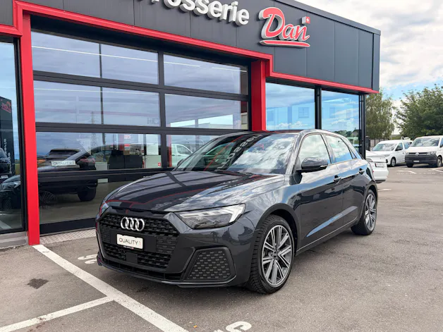 Audi A1 Sportback 30 TFSI Attraction S-tronic