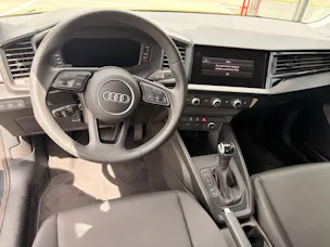 Audi A1 Sportback 30 TFSI Attraction S-tronic