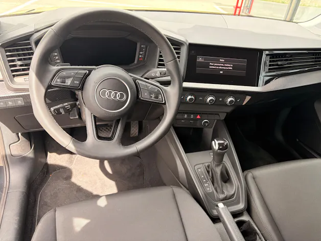 Audi A1 Sportback 30 TFSI Attraction S-tronic