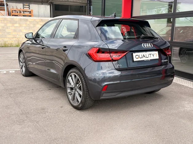 Audi A1 Sportback 30 TFSI Attraction S-tronic