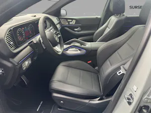 Mercedes-Benz GLE Coupé 450 d 4Matic+ 9G-Tronic