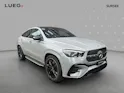 Mercedes-Benz GLE Coupé 450 d 4Matic+ 9G-Tronic