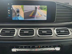 Mercedes-Benz GLE Coupé 450 d 4Matic+ 9G-Tronic