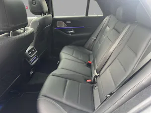 Mercedes-Benz GLE Coupé 450 d 4Matic+ 9G-Tronic