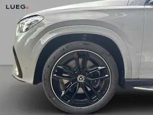 Mercedes-Benz GLE Coupé 450 d 4Matic+ 9G-Tronic