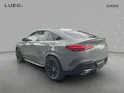 Mercedes-Benz GLE Coupé 450 d 4Matic+ 9G-Tronic