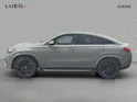 Mercedes-Benz GLE Coupé 450 d 4Matic+ 9G-Tronic