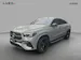 Mercedes-Benz GLE Coupé 450 d 4Matic+ 9G-Tronic