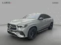 Mercedes-Benz GLE Coupé 450 d 4Matic+ 9G-Tronic