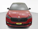 Škoda Fabia 1.5 TSI Monte Carlo DSG