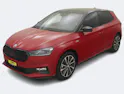Škoda Fabia 1.5 TSI Monte Carlo DSG