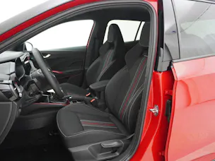 Škoda Fabia 1.5 TSI Monte Carlo DSG