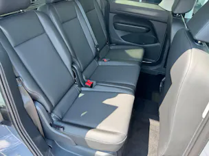VW Caddy Cargo 2.0TDI 4Motion
