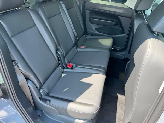 VW Caddy Cargo 2.0TDI 4Motion