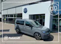 VW Caddy Cargo 2.0TDI 4Motion