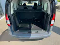 VW Caddy Cargo 2.0TDI 4Motion