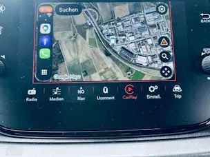 Fiat 500C 1.2 Star Dualogic