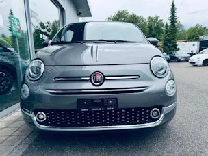 Fiat 500C 1.2 Star Dualogic