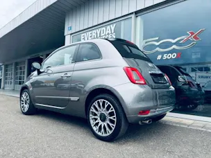 Fiat 500C 1.2 Star Dualogic